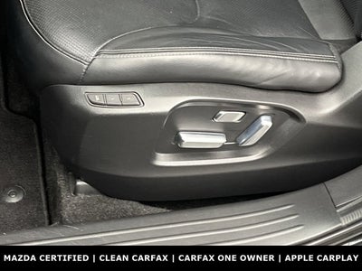 2023 Mazda Mazda CX-9 Grand Touring