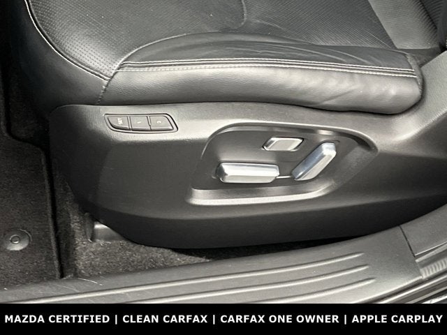 2023 Mazda Mazda CX-9 Grand Touring