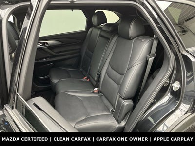 2023 Mazda Mazda CX-9 Grand Touring