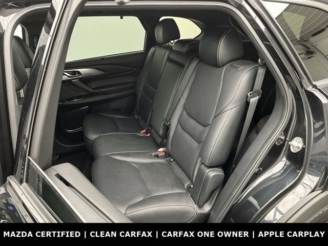 2023 Mazda Mazda CX-9 Grand Touring