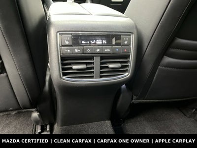 2023 Mazda Mazda CX-9 Grand Touring