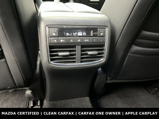 2023 Mazda Mazda CX-9 Grand Touring