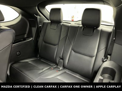 2023 Mazda Mazda CX-9 Grand Touring