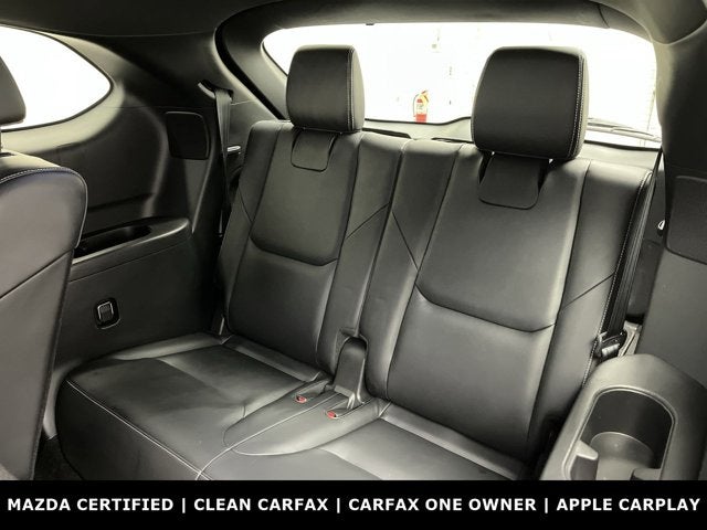 2023 Mazda Mazda CX-9 Grand Touring