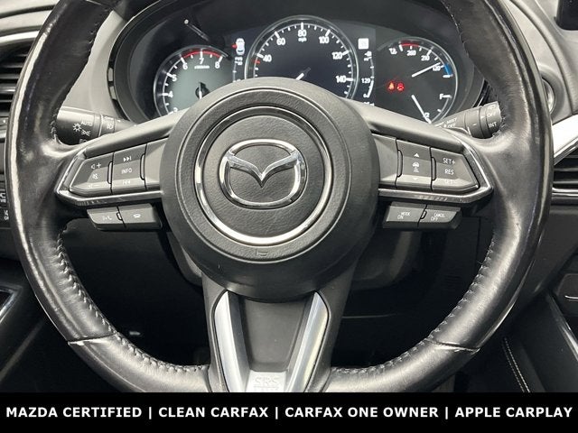 2023 Mazda Mazda CX-9 Grand Touring