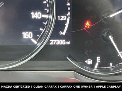 2023 Mazda Mazda CX-9 Grand Touring