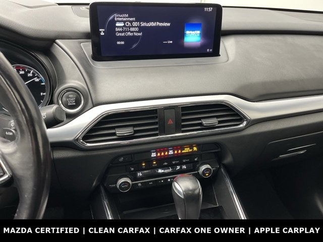 2023 Mazda Mazda CX-9 Grand Touring