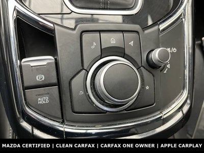 2023 Mazda Mazda CX-9 Grand Touring