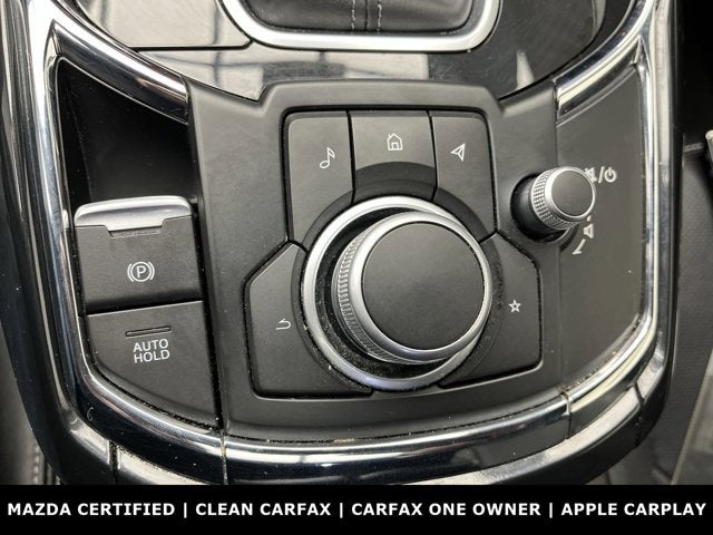 2023 Mazda Mazda CX-9 Grand Touring