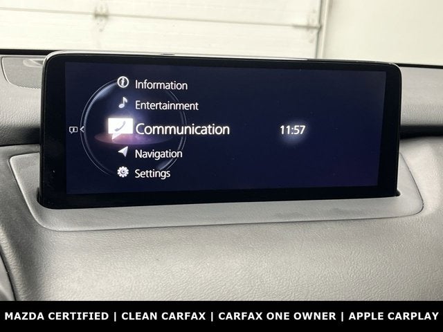 2023 Mazda Mazda CX-9 Grand Touring