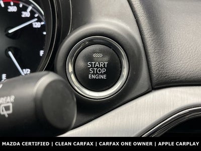 2023 Mazda Mazda CX-9 Grand Touring