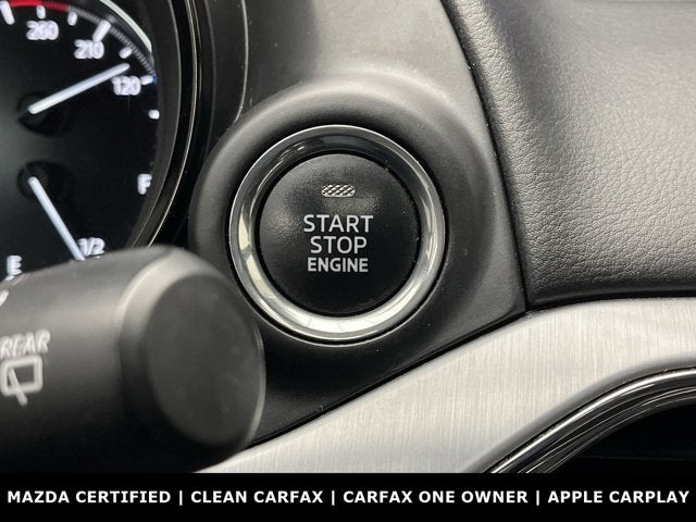 2023 Mazda Mazda CX-9 Grand Touring