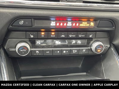 2023 Mazda Mazda CX-9 Grand Touring