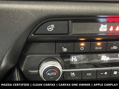 2023 Mazda Mazda CX-9 Grand Touring