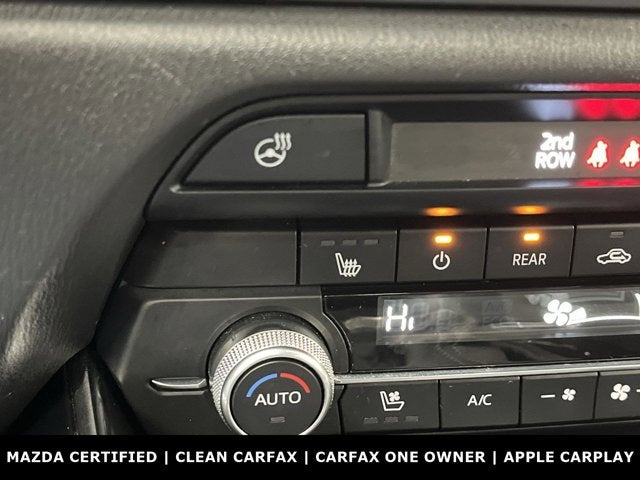 2023 Mazda Mazda CX-9 Grand Touring