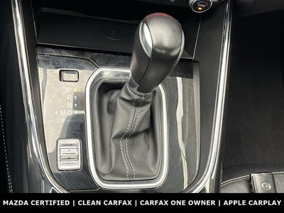 2023 Mazda Mazda CX-9 Grand Touring