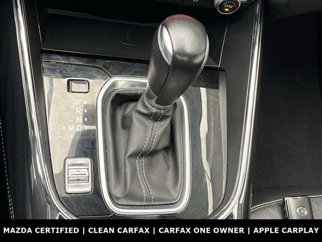 2023 Mazda Mazda CX-9 Grand Touring