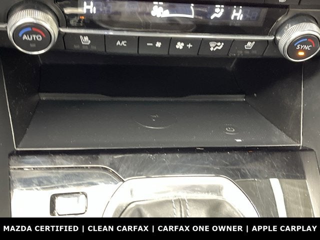 2023 Mazda Mazda CX-9 Grand Touring