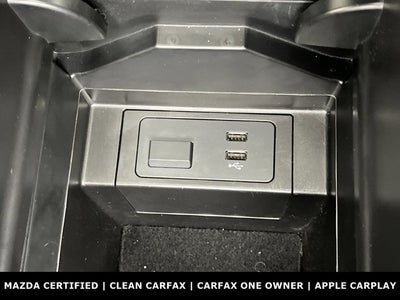 2023 Mazda Mazda CX-9 Grand Touring