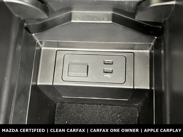 2023 Mazda Mazda CX-9 Grand Touring