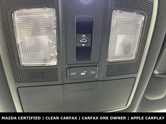 2023 Mazda Mazda CX-9 Grand Touring