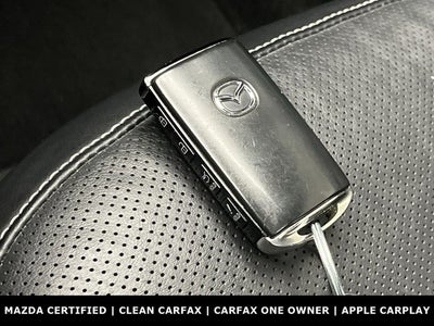 2023 Mazda Mazda CX-9 Grand Touring