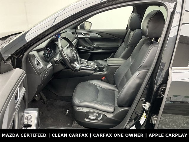2023 Mazda Mazda CX-9 Grand Touring