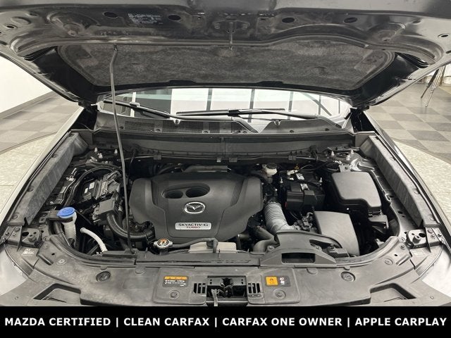 2023 Mazda Mazda CX-9 Grand Touring