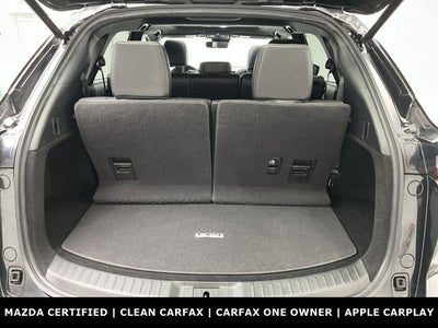 2023 Mazda Mazda CX-9 Grand Touring