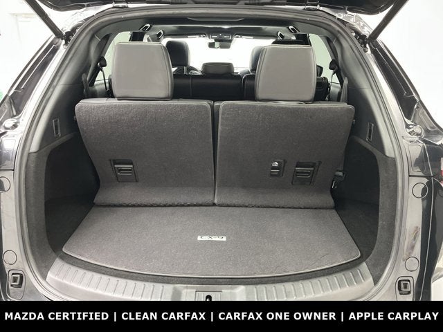 2023 Mazda Mazda CX-9 Grand Touring