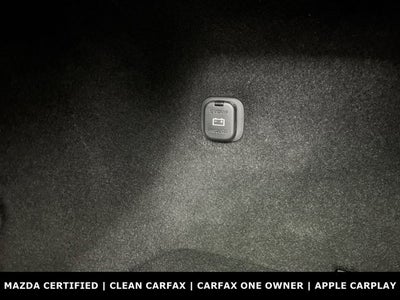 2023 Mazda Mazda CX-9 Grand Touring