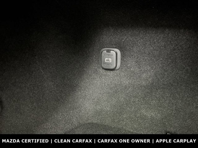 2023 Mazda Mazda CX-9 Grand Touring