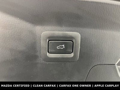 2023 Mazda Mazda CX-9 Grand Touring