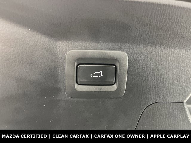 2023 Mazda Mazda CX-9 Grand Touring