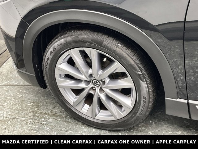 2023 Mazda Mazda CX-9 Grand Touring