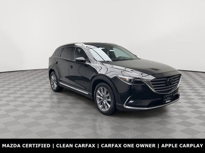 2023 Mazda Mazda CX-9 Grand Touring