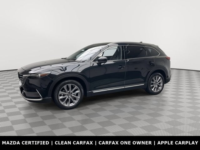2023 Mazda Mazda CX-9 Grand Touring
