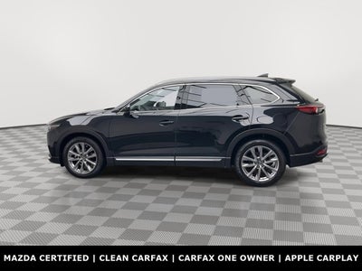 2023 Mazda Mazda CX-9 Grand Touring