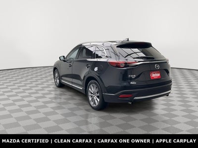 2023 Mazda Mazda CX-9 Grand Touring