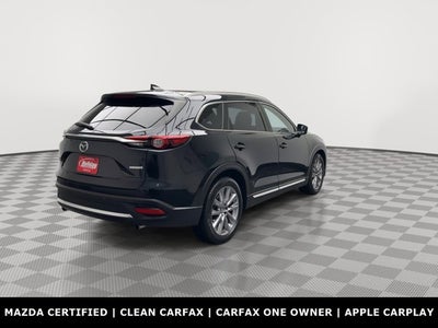 2023 Mazda Mazda CX-9 Grand Touring
