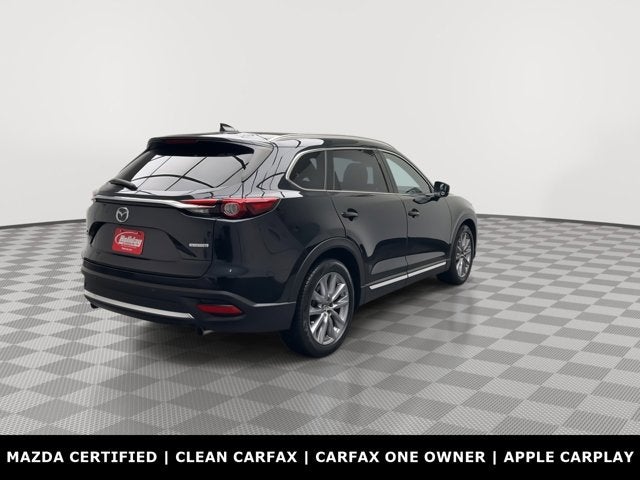 2023 Mazda Mazda CX-9 Grand Touring