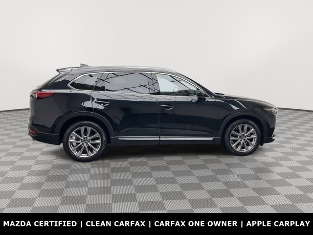 2023 Mazda Mazda CX-9 Grand Touring