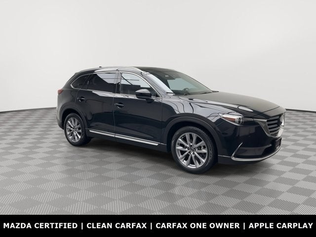 2023 Mazda Mazda CX-9 Grand Touring