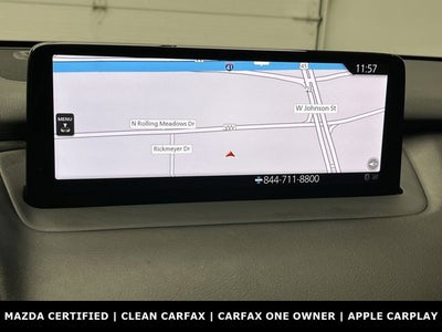 2023 Mazda Mazda CX-9 Grand Touring