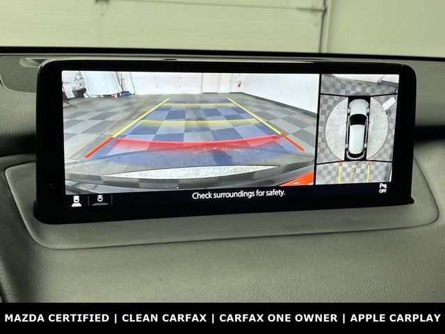 2023 Mazda Mazda CX-9 Grand Touring