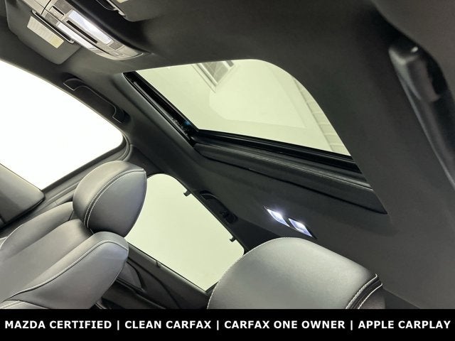 2023 Mazda Mazda CX-9 Grand Touring