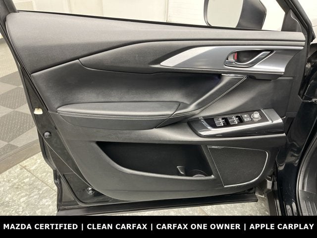 2023 Mazda Mazda CX-9 Grand Touring