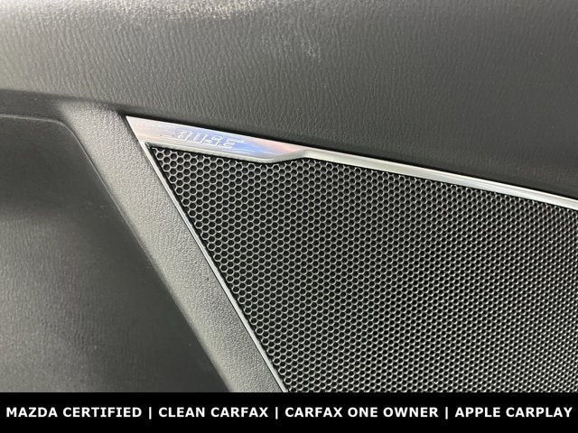 2023 Mazda Mazda CX-9 Carbon Edition