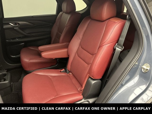 2023 Mazda Mazda CX-9 Carbon Edition