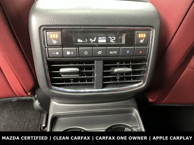 2023 Mazda Mazda CX-9 Carbon Edition